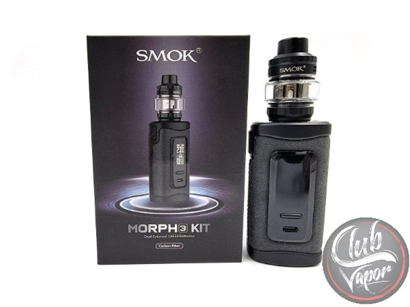 SMOK Morph 3 230W Starter Kit