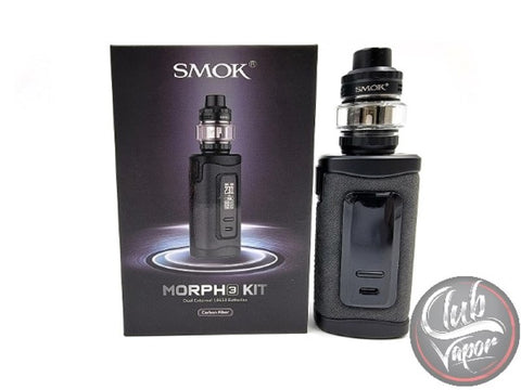 SMOK Morph 3 230W Starter Kit
