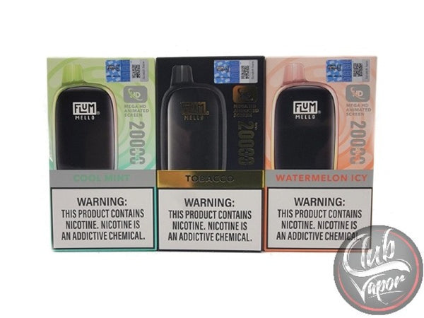 Bluebell Flum Mello Flavor Flum Mello 20000 Disposable Vape Bluebell Flum Mello Flavor Flum Mello 20000 Disposable Vape