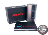 Sigelei FuChai 213W TC Box Mod - Club Vapor USA - 2
