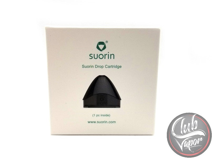 Suorin Drop Refillable Cartridge
