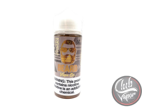 No. 32 120mL E Liquid by Beard Vape Co.
