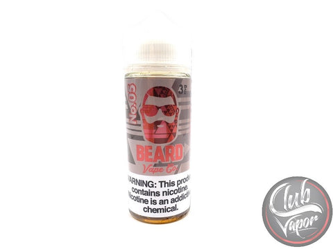 No. 05 120mL E Liquid by Beard Vape Co.