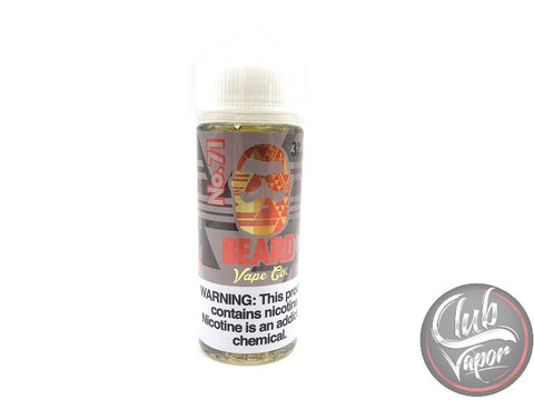 No. 71 120mL E Liquid by Beard Vape Co.