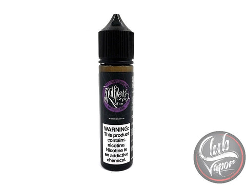 Grape Drank E Liquid Ruthless Vapor 60mL