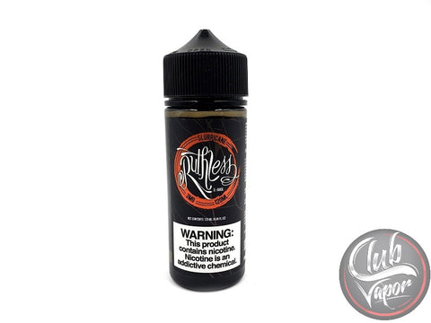 Slurricane E Liquid Ruthless Vapor 120ml