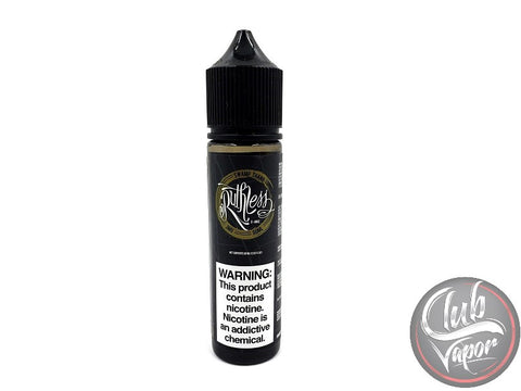 Swamp Thang E Liquid Ruthless Vapor 60mL