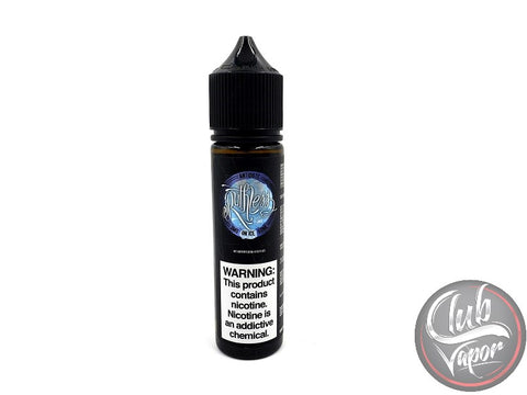 Antidote On Ice 60mL E-Liquid by Ruthless Vapor