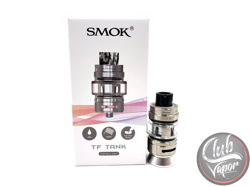 TF Sub Ohm Tank 6mL by SMOK