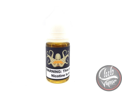Looper Salt Nic 30mL E-Liquid by ANML Salts