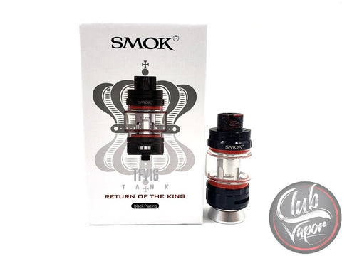 SMOK TFV16 Return of the King Tank