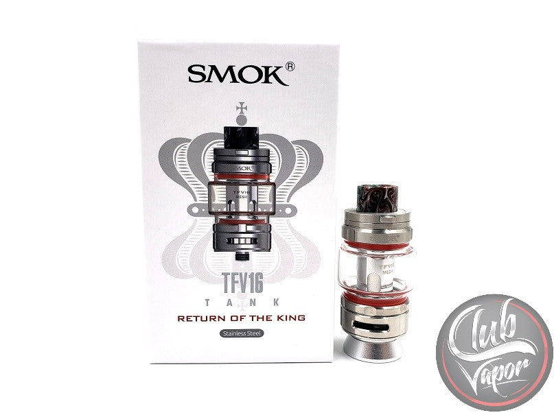 SMOK TFV16 Return of the King Tank