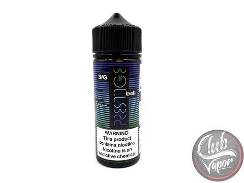 Prestige 120mL E-Liquid by Levels E-Juice