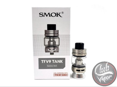 SMOK TFV9 Sub Ohm Tank