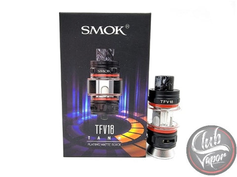 SMOK TFV18 Sub Ohm Tank