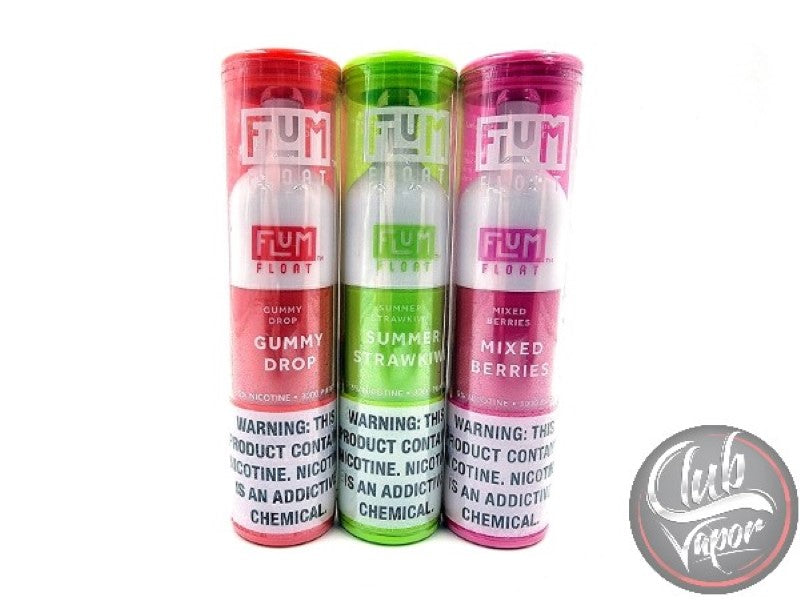 Flum Float Disposable Vape
