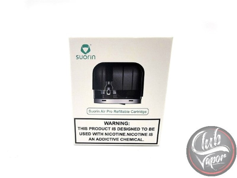 Suorin Air Pro Replacement Pods