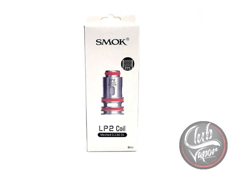SMOK LP2 Replacement Coils