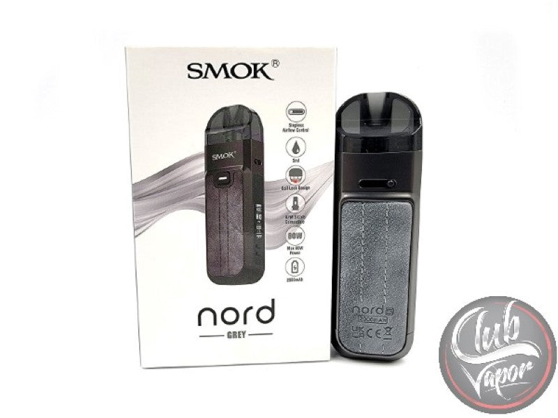 SMOK Nord 5 80W Pod System