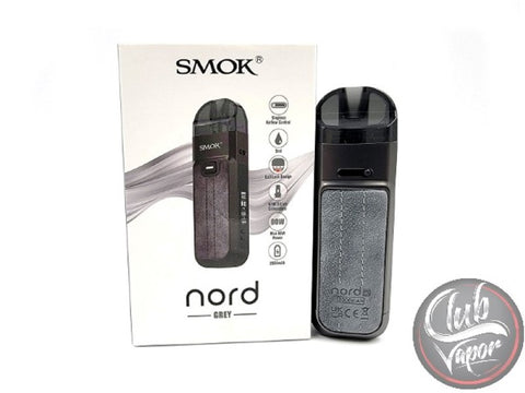 SMOK Nord 5 80W Pod System