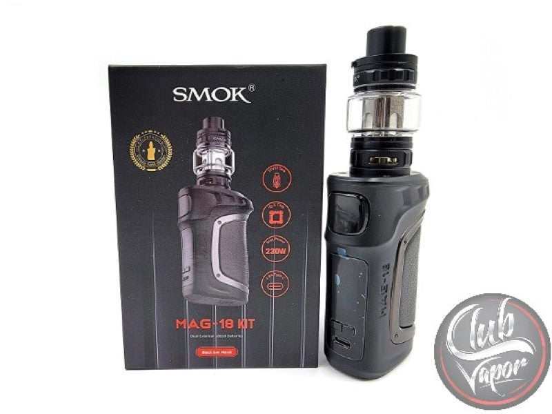 SMOK Mag-18 230W Starter Kit