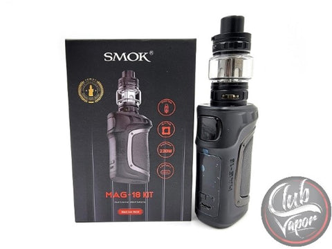 SMOK Mag-18 230W Starter Kit