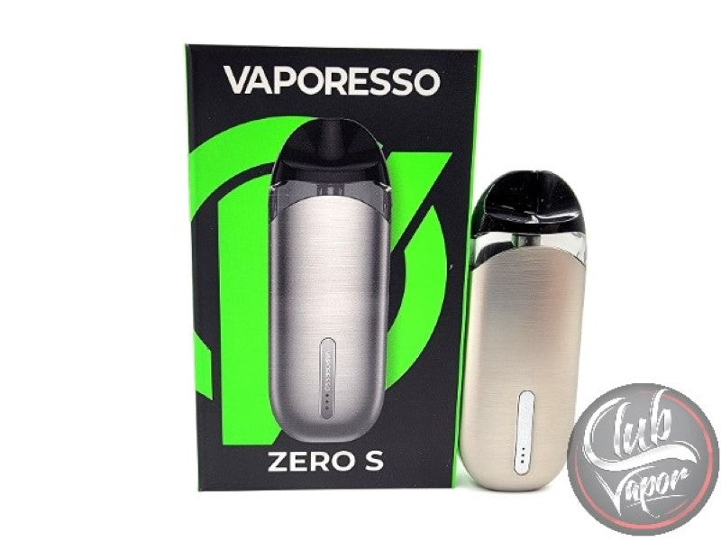 Vaporesso ZERO S Pod System