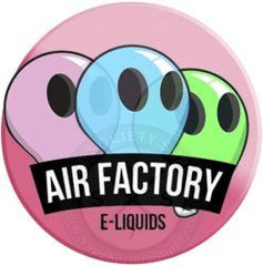 Air Factory E Liquid