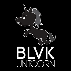 BLVK Unicorn E Juice