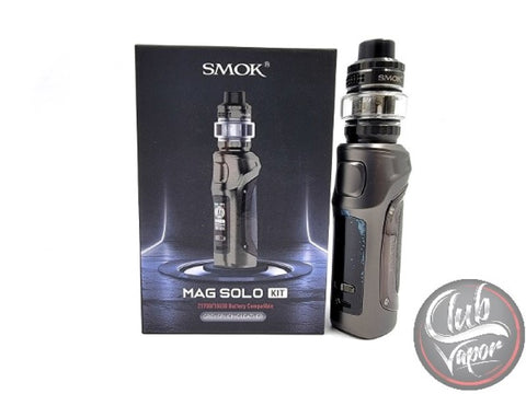 SMOK Mag Solo 100W Starter Kit