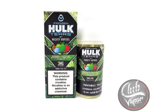 Mighty Vapors | Vape Juice | E-Liquid Mighty Vapors | Vape Juice | E-Liquid