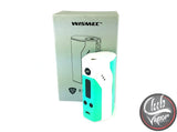 Reuleaux RX200 Box Mod by Wismec - Club Vapor USA - 3