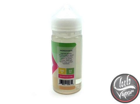 Jerryberry E Liquid by Mouse Chef 100mL Jerryberry E Liquid by Mouse Chef 100mL