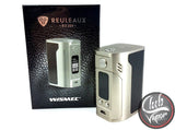 Reuleaux RX300 Box Mod by Wismec - Club Vapor USA - 2
