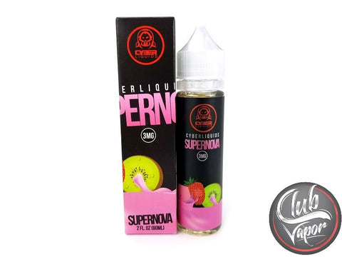 Cyber Liquids Cyber Liquids