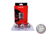 ﻿TFV12 Prince Replacement Coils by SMOK