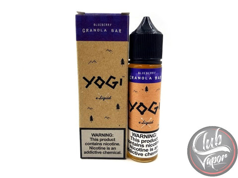 YOGI E-Liquid | Yogi Vape Juice YOGI E-Liquid | Yogi Vape Juice