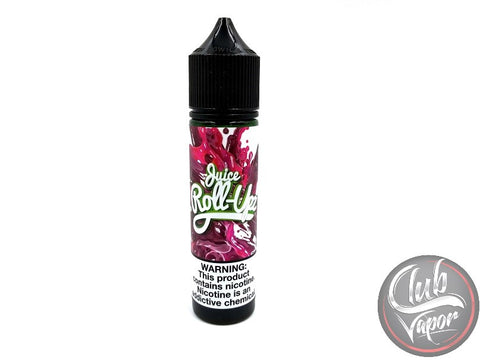 Watermelon Punch 60mL E Liquid Juice Roll-Upz