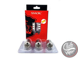 ﻿TFV12 Prince Replacement Coils by SMOK