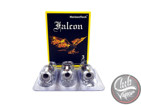 Falcon Replacement Coils by HorizonTech