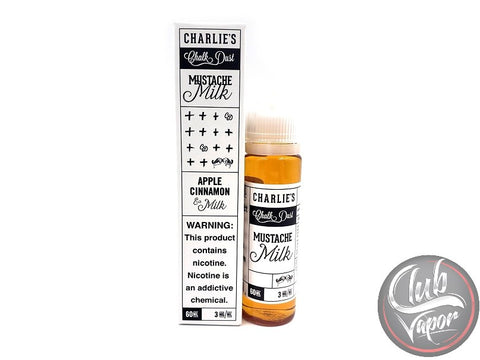 Charlie's Chalk Dust | E-Liquid | Vape Juice Charlie's Chalk Dust | E-Liquid | Vape Juice