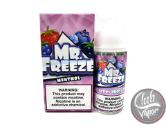 Mr Freeze E-Liquid