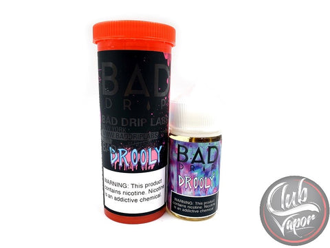 Bad drip Labs | Vape Juice | E-Liquid Bad drip Labs | Vape Juice | E-Liquid