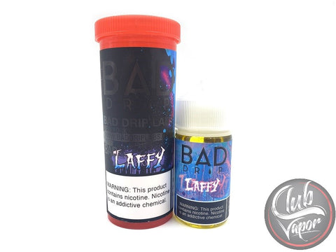 Laffy E-Juice 60mL by Bad Drip