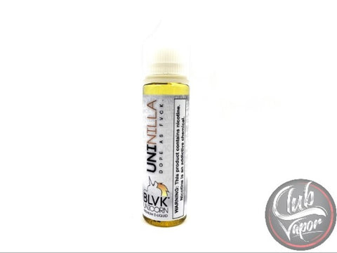 UniNilla 60mL E-Liquid by BLVK Unicorn