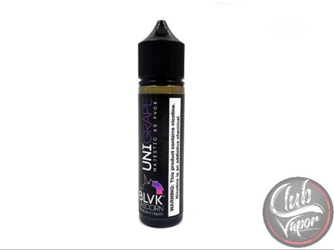 UniGrape E-Liquid 60mL by BLVK Unicorn