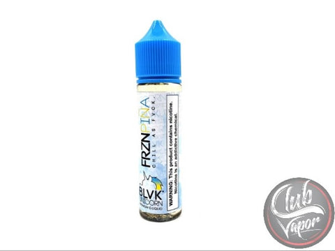 FrznPina E-Liquid by BLVK Unicorn 60mL