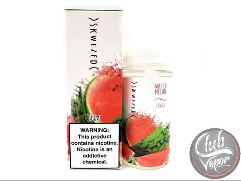 Skwezed E Liquid Skwezed E Liquid