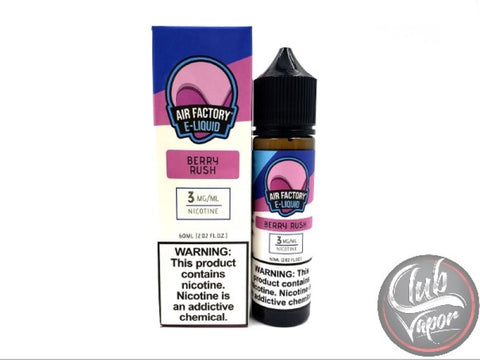 Air Factory E Liquid | Vape Juice Air Factory E Liquid | Vape Juice