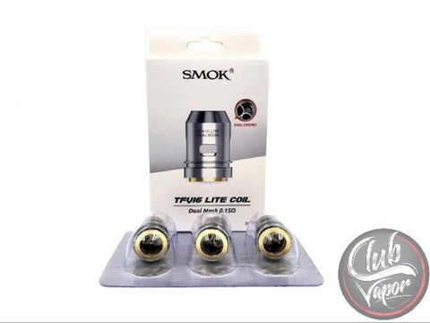 TFV16 LITE Replacement Coils by SMOK
